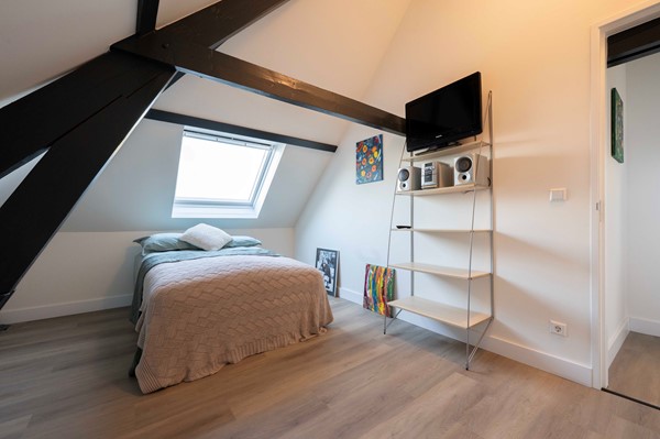 Medium property photo - Ste Bernaertsstraat 26A, 4731 GP Oudenbosch